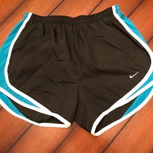 Nike Women Shorts